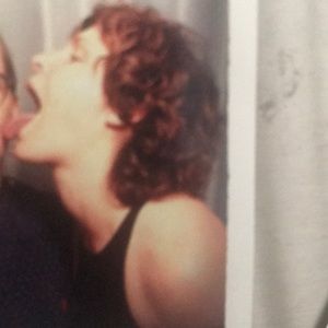 Meet your Posher, Kate